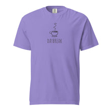 Load image into Gallery viewer, Daybreak Unisex t-shirt - 100% cotton