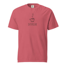 Load image into Gallery viewer, Daybreak Unisex t-shirt - 100% cotton