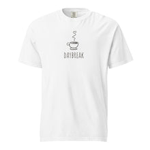 Load image into Gallery viewer, Daybreak Unisex t-shirt - 100% cotton