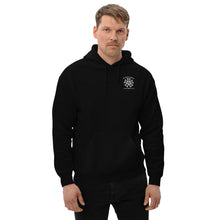 Load image into Gallery viewer, IATSE Local 12 Columbus, OH Pullover Hoodie (left chest print only)