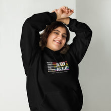 Load image into Gallery viewer, Jedi Ally Unisex Hoodie
