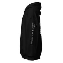Load image into Gallery viewer, Sutton Historical Society unisex hoodie