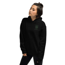 Load image into Gallery viewer, IATSE 919 Unisex Hoodie - left chest print only