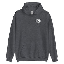 Load image into Gallery viewer, Woodstock Farmers' Market Unisex Hoodie