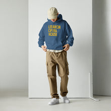 Load image into Gallery viewer, Lebanon Opera House Unisex Hoodie