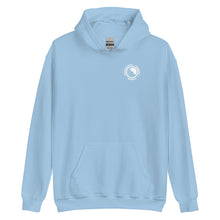 Load image into Gallery viewer, Woodstock Farmers' Market Unisex Hoodie