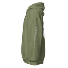Load image into Gallery viewer, Sutton Historical Society unisex hoodie