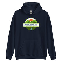 Load image into Gallery viewer, Upper Valley Young Professionals Unisex Hoodie