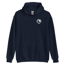 Load image into Gallery viewer, Woodstock Farmers' Market Unisex Hoodie
