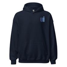 Load image into Gallery viewer, Unmask the Invisible Unisex Hoodie
