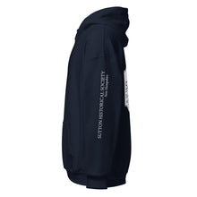 Load image into Gallery viewer, Sutton Historical Society unisex hoodie