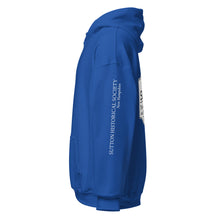 Load image into Gallery viewer, Sutton Historical Society unisex hoodie