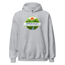 Load image into Gallery viewer, Upper Valley Young Professionals Unisex Hoodie