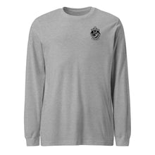 Load image into Gallery viewer, VTK9 unisex long sleeve tee