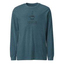 Load image into Gallery viewer, Daybreak Unisex Long Sleeve Tee