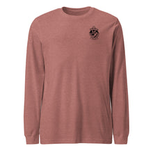 Load image into Gallery viewer, VTK9 unisex long sleeve tee