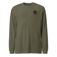 Load image into Gallery viewer, VTK9 unisex long sleeve tee