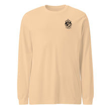 Load image into Gallery viewer, VTK9 unisex long sleeve tee