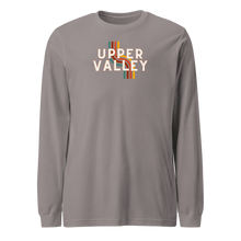 Load image into Gallery viewer, Upper Valley Unisex Long Sleeve Tee