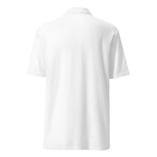 Load image into Gallery viewer, Maximize Your Talent Unisex pique polo shirt
