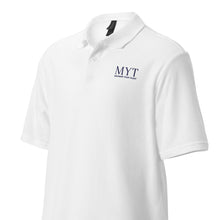 Load image into Gallery viewer, Maximize Your Talent Unisex pique polo shirt