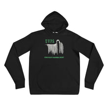 Load image into Gallery viewer, Upper Valley Paranormal Society Unisex hoodie
