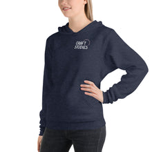 Load image into Gallery viewer, Craft Studies Unisex hoodie