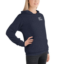 Load image into Gallery viewer, Craft Studies Unisex hoodie