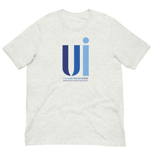 Load image into Gallery viewer, Unmask the Invisible Unisex t-shirt