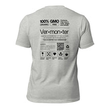 Load image into Gallery viewer, Vermonter t-shirt