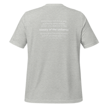 Load image into Gallery viewer, We the People SERVE unisex t-shirt