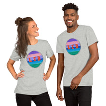 Load image into Gallery viewer, LEBANON, NH "LEB" t-shirt