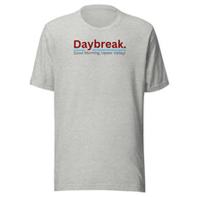 Load image into Gallery viewer, Daybreak "Maroon Link" t-shirt