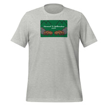 Load image into Gallery viewer, Bethel Middle School Yellowstone 2024 Unisex Adult t-shirt