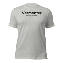 Load image into Gallery viewer, Vermonter t-shirt