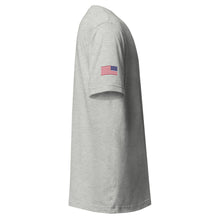 Load image into Gallery viewer, Junction Electric Lightweight Bella + Canvas Tee