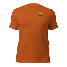 Load image into Gallery viewer, Lacey's Fund unisex t-shirt