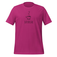 Load image into Gallery viewer, Daybreak Unisex t-shirt