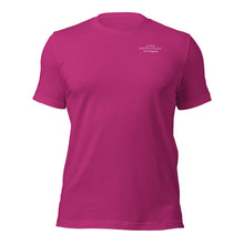 Load image into Gallery viewer, Sutton Historical Society unisex t-shirt