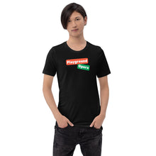 Load image into Gallery viewer, Opera on Tap Opera Playground Unisex t-shirt