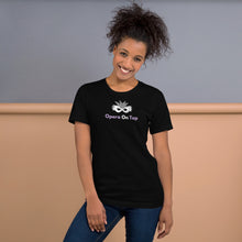 Load image into Gallery viewer, Opera On Tap Unisex t-shirt