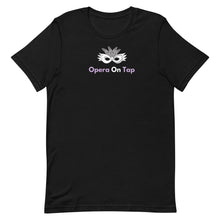 Load image into Gallery viewer, Opera On Tap Unisex t-shirt
