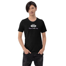 Load image into Gallery viewer, Opera On Tap Unisex t-shirt