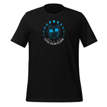 Load image into Gallery viewer, Solar Eclipse Cool Cat Shirt
