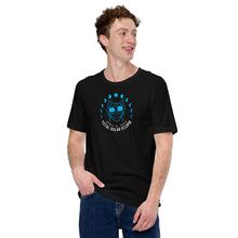 Load image into Gallery viewer, Solar Eclipse Cool Cat Shirt
