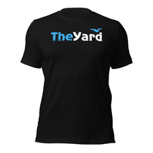 Load image into Gallery viewer, The Yard Unisex t-shirt
