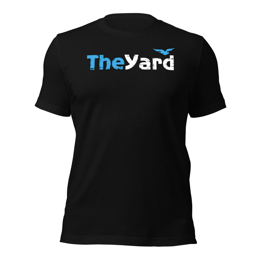 The Yard Unisex t-shirt