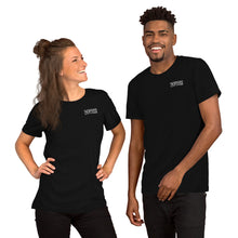 Load image into Gallery viewer, Northern Stage Unisex t-shirt