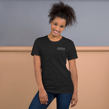 Load image into Gallery viewer, Steady Stride Equine Unisex t-shirt