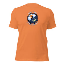 Load image into Gallery viewer, UV 24 Hour Play Fest unisex t-shirt